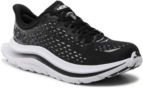 HOKA Kawana 'Hitam Putih' 1123163-BWHT Buy HOKA Kawana 'Hitam Putih' 1123163-BWHT