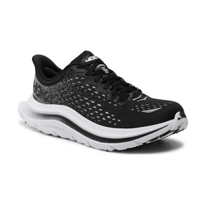 HOKA Kawana 'Black White'