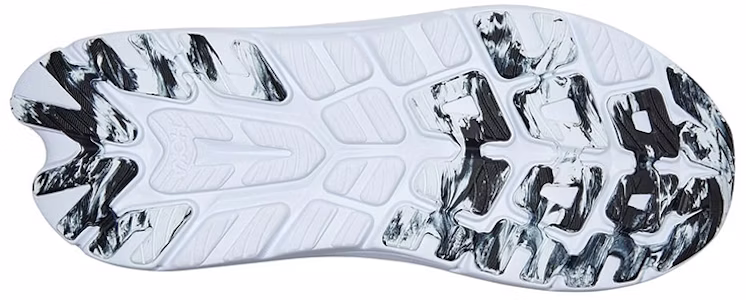 HOKA Kawana 'Hitam Putih' 1123163-BWHT Purchase HOKA Kawana 'Hitam Putih' 1123163-BWHT