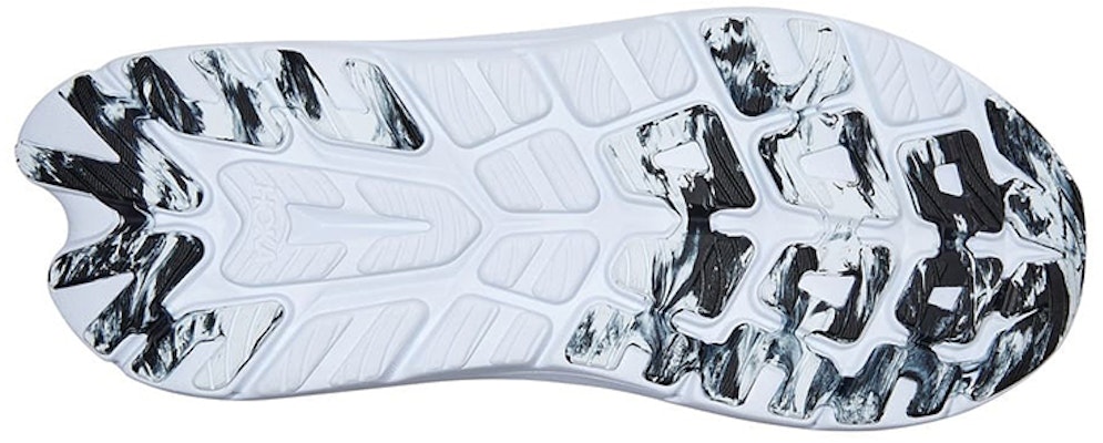 HOKA Kawana '黑白'配色 1123163-BWHT Purchase HOKA Kawana '黑白'配色 1123163-BWHT