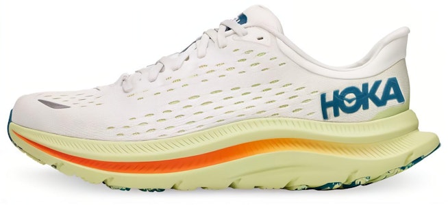 HOKA Kawana 'Blanc de Blanc Butterfly' Putih Kupu-Kupu 1123163-BDBB Buy HOKA Kawana 'Blanc de Blanc Butterfly' Putih Kupu-Kupu 1123163-BDBB