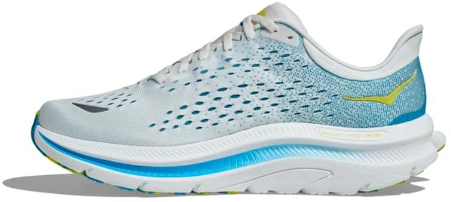 호카 카와나 '화이트/디바 블루' (Hoka Kawana '화이트/디바 블루') 1123163-BDBDB Buy 호카 카와나 '화이트/디바 블루' (Hoka Kawana '화이트/디바 블루') 1123163-BDBDB