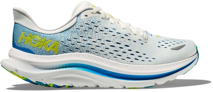 HOKA Kawana 'Putih Diva Biru' 1123163-BDBDB Order HOKA Kawana 'Putih Diva Biru' 1123163-BDBDB