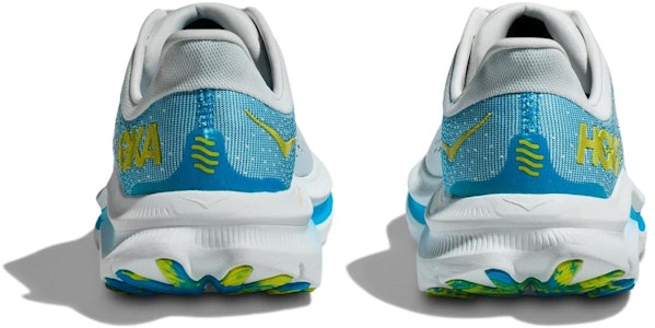 HOKA Kawana 'Putih Diva Biru' 1123163-BDBDB Shop HOKA Kawana 'Putih Diva Biru' 1123163-BDBDB