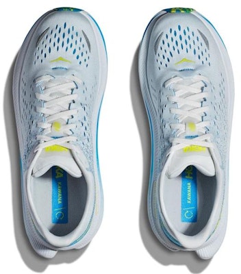 HOKA Kawana 'Blanc De Blanc Diva Blue' 1123163-BDBDB Purchase HOKA Kawana 'Blanc De Blanc Diva Blue' 1123163-BDBDB