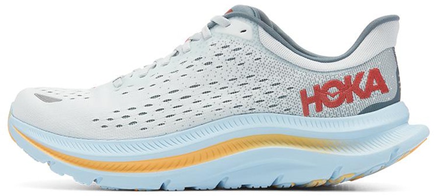 HOKA Kawana 'Ice Flow Goblin Blue' - Azul Goblin y Flujo de Hielo 1123163-IFGB Buy HOKA Kawana 'Ice Flow Goblin Blue' - Azul Goblin y Flujo de Hielo 1123163-IFGB