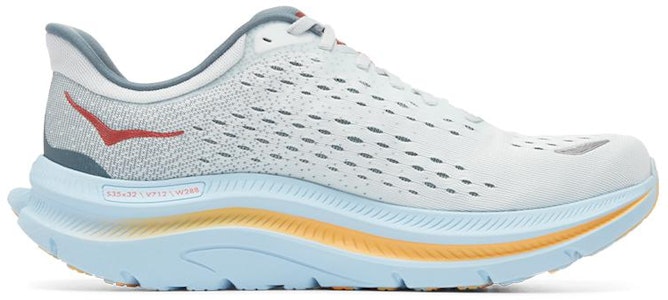 HOKA Kawana 'Ice Flow Goblin Blue' Lelaki/Kasut Sukan 1123163-IFGB Order HOKA Kawana 'Ice Flow Goblin Blue' Lelaki/Kasut Sukan 1123163-IFGB