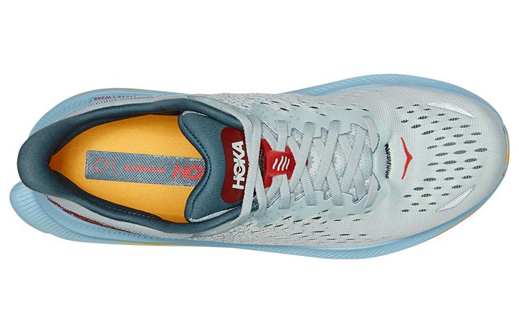 Lookbook ホカ カワナ「アイスフロー ゴブリンブルー」 1123163-IFGB