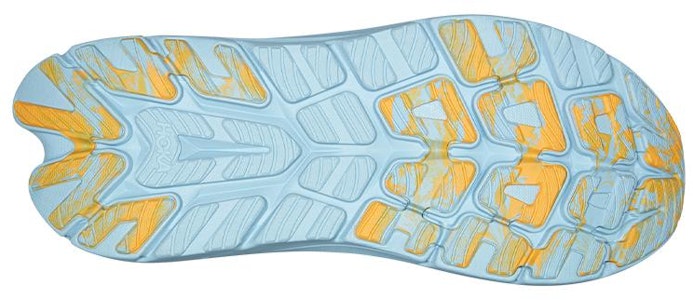 HOKA Kawana 'Ice Flow Goblin Blue' Lelaki/Kasut Sukan 1123163-IFGB Shop HOKA Kawana 'Ice Flow Goblin Blue' Lelaki/Kasut Sukan 1123163-IFGB