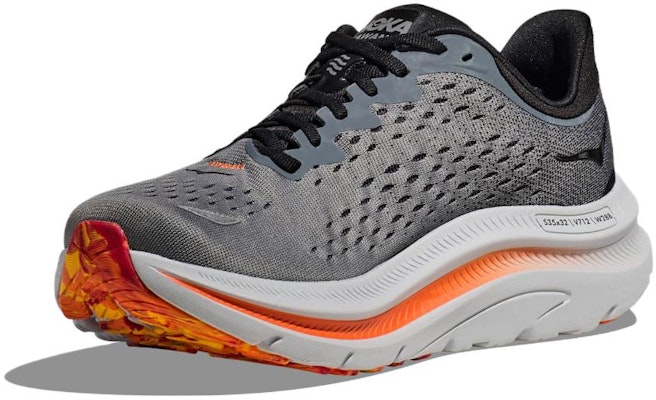 호카 카와나 '루나 락' (Hoka Kawana 'Lunar Rock') 1123163-BLRK Order 호카 카와나 '루나 락' (Hoka Kawana 'Lunar Rock') 1123163-BLRK