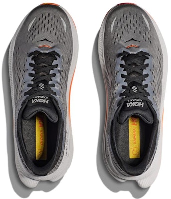 HOKA Kawana '月球岩石' 运动鞋 1123163-BLRK Lookbook HOKA Kawana '月球岩石' 运动鞋 1123163-BLRK