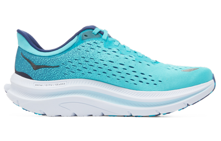 Order HOKA Kawana ''Scuba Blue'' Hardloopschoenen 1123163-SBBB
