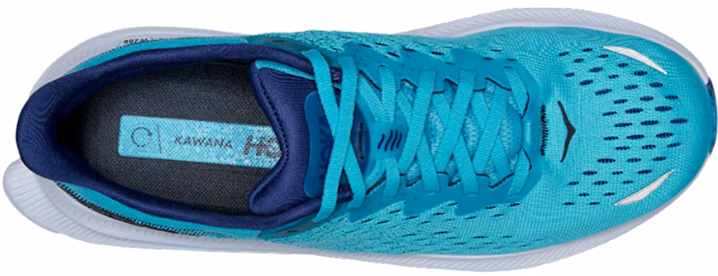 호카 카와나 '스쿠버 블루' (Hoka Kawana 'Scuba Blue') 1123163-SBBB Lookbook 호카 카와나 '스쿠버 블루' (Hoka Kawana 'Scuba Blue') 1123163-SBBB