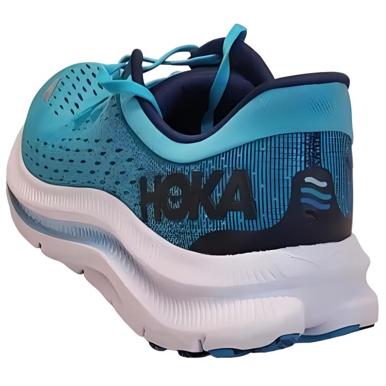 Shop HOKA Kawana ''Scuba Blue'' Hardloopschoenen 1123163-SBBB