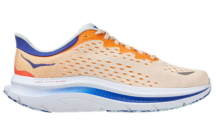 Order HOKA Kawana 'Short Bread Bluing' Zapatillas Running Azul y Beige 1123163-SBBN