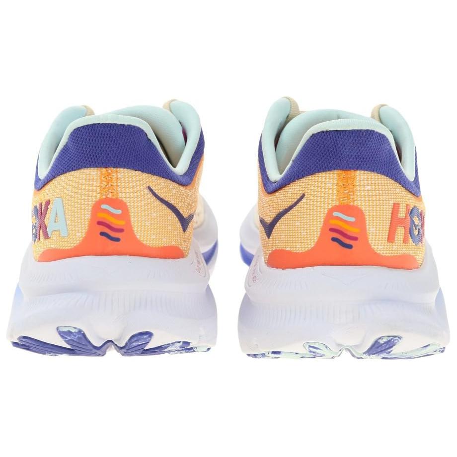 Shop HOKA Kawana 'Short Bread Bluing' Zapatillas Running Azul y Beige 1123163-SBBN