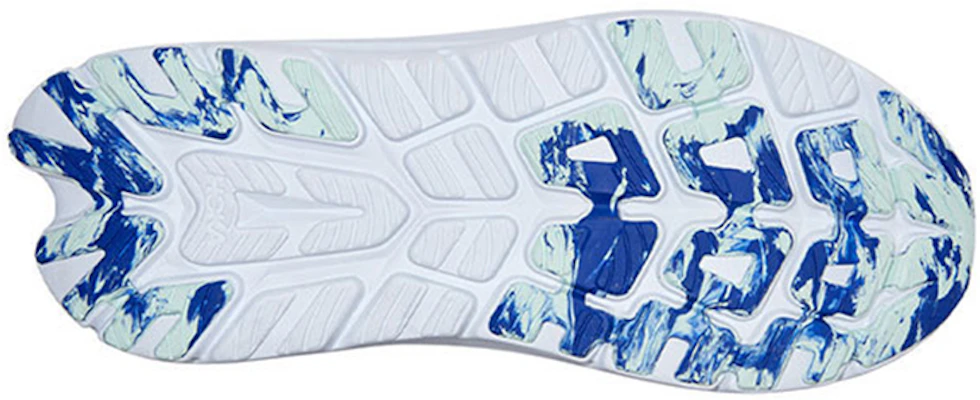 HOKA Kawana 'Short Bread Bluing' Zapatillas Running Azul y Beige 1123163-SBBN Purchase HOKA Kawana 'Short Bread Bluing' Zapatillas Running Azul y Beige 1123163-SBBN