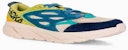 HOKA M Clifton L Suede 'Merah Jambu Kasual Sukan' 1124630SMSSN