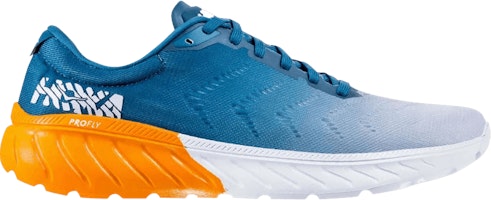 HOKA Mach 2 'Corsair Blue' 1099721-CBBM HOKA Mach 2 'Corsair Blue' 1099721-CBBM