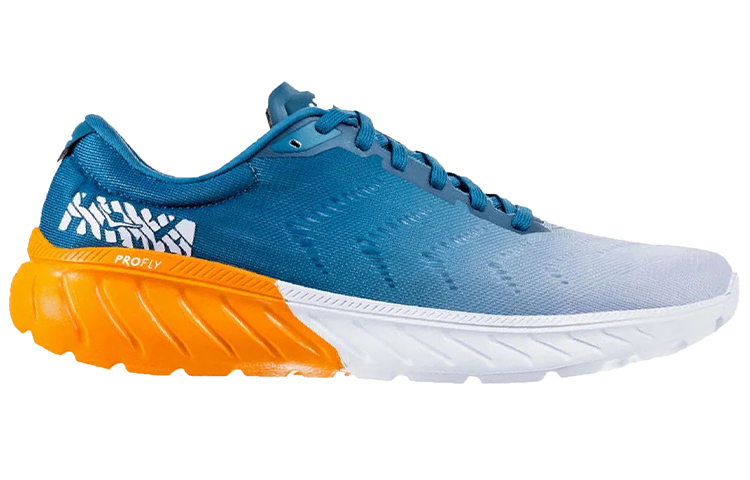 HOKA Mach 2 'Corsair Blue' 圖 2