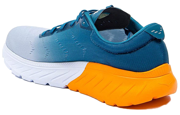 HOKA Mach 2 'Corsair Blue' 圖 3
