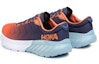 Lookbook HOKA Mach 2 '爱国蓝金莲' 1099721-PBNS