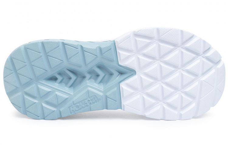 Details for HOKA Mach 2 '爱国蓝金莲' 1099721-PBNS