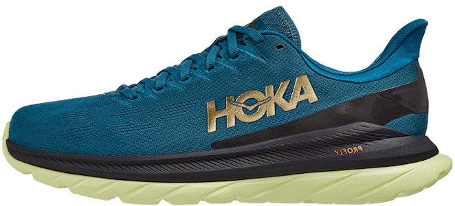 HOKA Mach 4 'Biru Coral' 1113528-BCBLC Buy HOKA Mach 4 'Biru Coral' 1113528-BCBLC