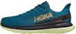 HOKA Mach 4 'Biru Coral' 1113528-BCBLC