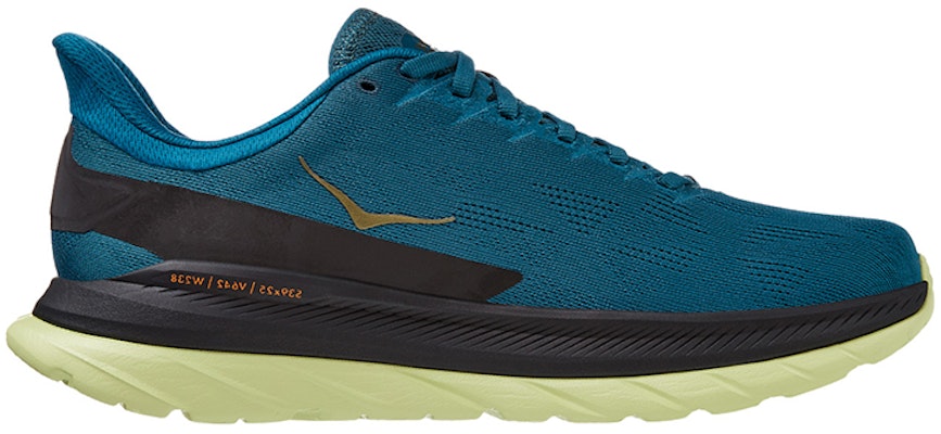 호카 마하 4 '블루 코랄' (Hoka Mach 4 'Blue Coral') 1113528-BCBLC Order 호카 마하 4 '블루 코랄' (Hoka Mach 4 'Blue Coral') 1113528-BCBLC