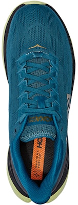 호카 마하 4 '블루 코랄' (Hoka Mach 4 'Blue Coral') 1113528-BCBLC Lookbook 호카 마하 4 '블루 코랄' (Hoka Mach 4 'Blue Coral') 1113528-BCBLC