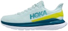 Buy 호카 마하 4 '블루 글래스 이브닝 프림로즈' 1113528-BGEPR