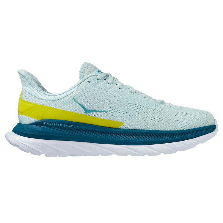 Order HOKA Mach 4 'Biru Glass Evening Primrose' 1113528-BGEPR