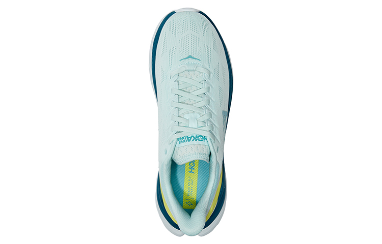 Lookbook HOKA Mach 4 'Biru Glass Evening Primrose' 1113528-BGEPR