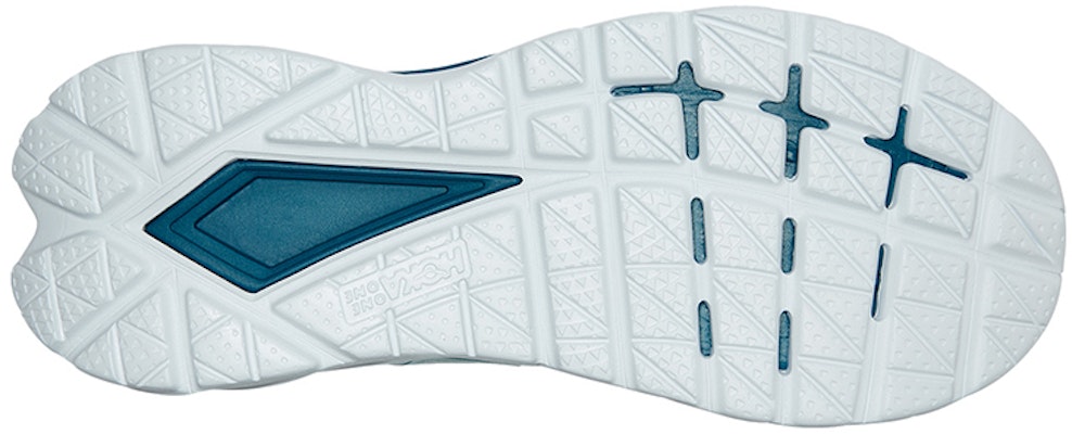 호카 마하 4 '블루 글래스 이브닝 프림로즈' 1113528-BGEPR Shop 호카 마하 4 '블루 글래스 이브닝 프림로즈' 1113528-BGEPR