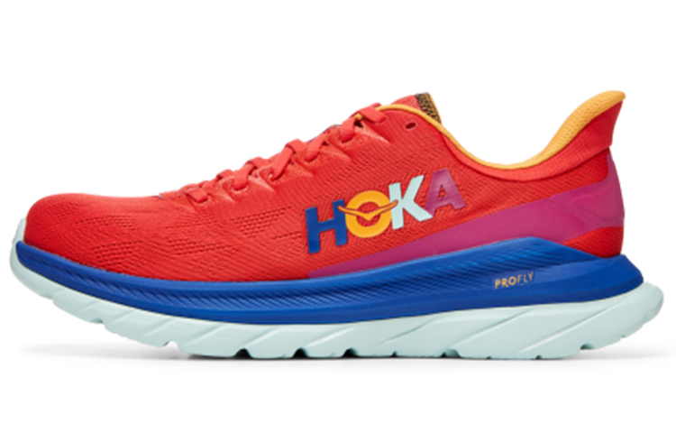 HOKA Mach 4 'ST/ART Pack' 1113528-FBLN