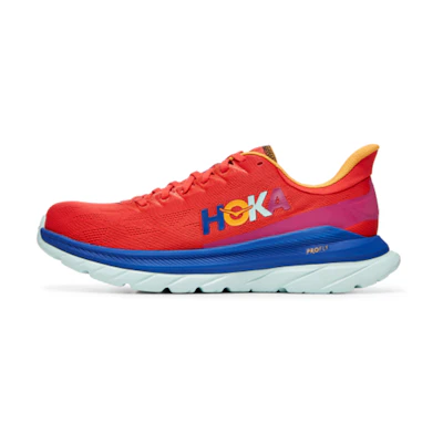 HOKA Mach 4 'ST/ART Pack'