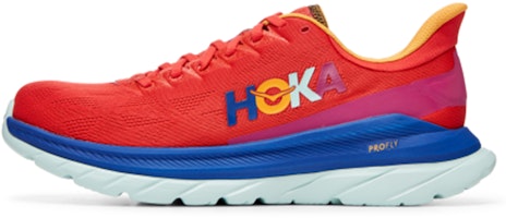 HOKA Mach 4 'ST/ART Pack' 1113528-FBLN HOKA Mach 4 'ST/ART Pack' 1113528-FBLN