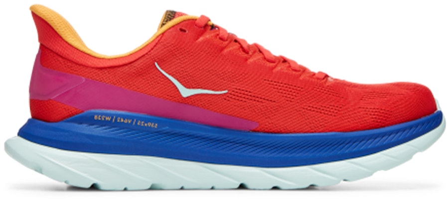호카 마하 4 'ST/ART 팩' (Hoka Maha 4 'ST/ART Paek') 1113528-FBLN Order 호카 마하 4 'ST/ART 팩' (Hoka Maha 4 'ST/ART Paek') 1113528-FBLN