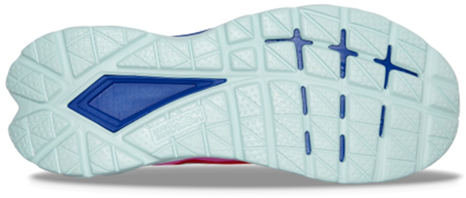 HOKA Mach 4 'ST/ART Pack' Sepatu Lari 1113528-FBLN Shop HOKA Mach 4 'ST/ART Pack' Sepatu Lari 1113528-FBLN