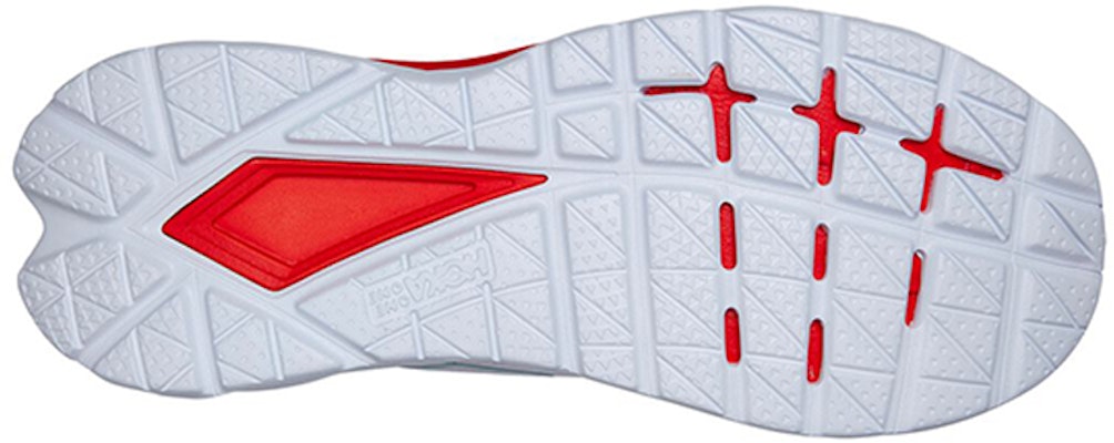 HOKA Mach 4 'White Fiesta' 1113528-WFS Shop HOKA Mach 4 'White Fiesta' 1113528-WFS