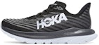 Buy HOKA Mach 5 2E Lebar 'Hitam Castlerock' 1136677-BCSTL