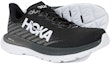 Lookbook HOKA Mach 5 2E Lebar 'Hitam Castlerock' 1136677-BCSTL
