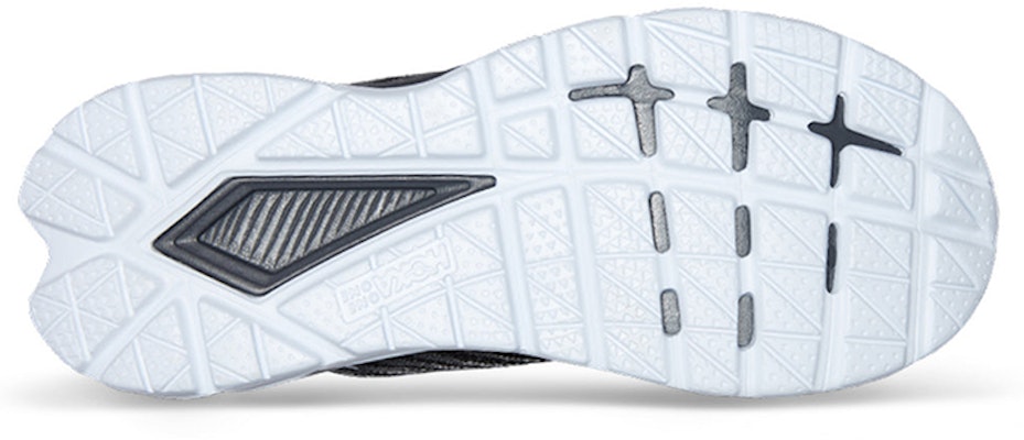HOKA Mach 5 2E Lebar 'Hitam Castlerock' 1136677-BCSTL Purchase HOKA Mach 5 2E Lebar 'Hitam Castlerock' 1136677-BCSTL