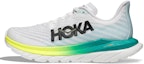 Buy HOKA Mach 5 2E Lebar 'Putih Biru Kaca' 1136677-WBGL