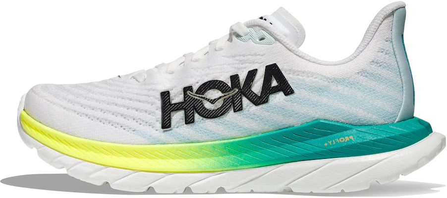 HOKA Mach 5 2E Breed ''Wit Blauw Glas'' 1136677-WBGL Buy HOKA Mach 5 2E Breed ''Wit Blauw Glas'' 1136677-WBGL