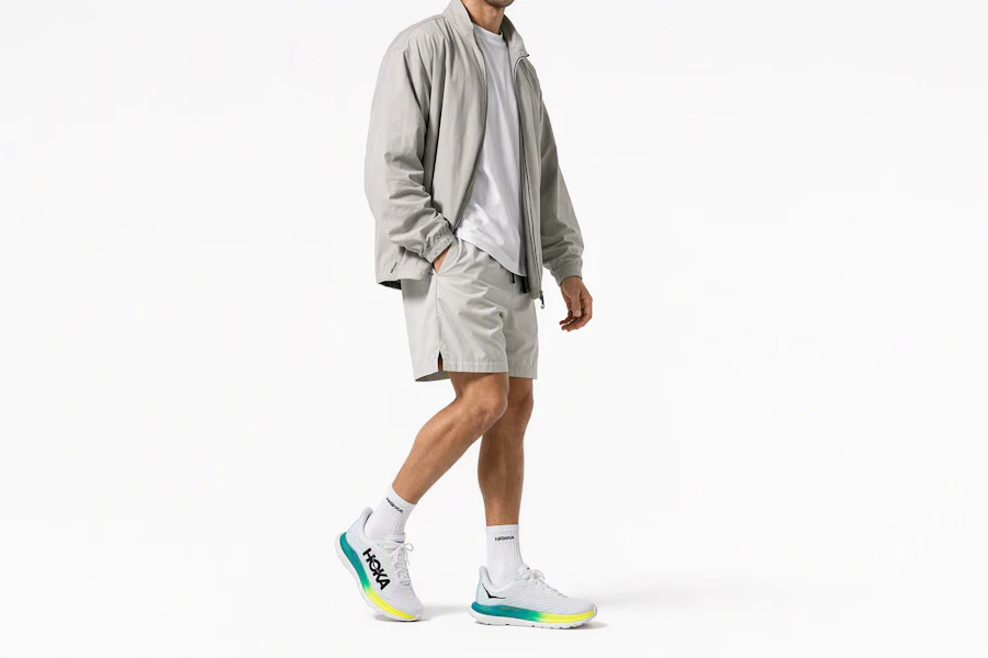 HOKA Mach 5 2E Breed ''Wit Blauw Glas'' 1136677-WBGL Order HOKA Mach 5 2E Breed ''Wit Blauw Glas'' 1136677-WBGL