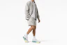 Order HOKA Mach 5 2E Breed ''Wit Blauw Glas'' 1136677-WBGL