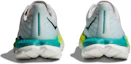 Shop HOKA Mach 5 2E Breed ''Wit Blauw Glas'' 1136677-WBGL