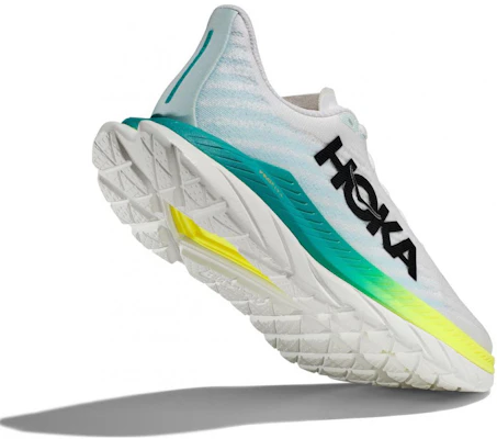 HOKA Mach 5 2E Breed ''Wit Blauw Glas'' 1136677-WBGL Purchase HOKA Mach 5 2E Breed ''Wit Blauw Glas'' 1136677-WBGL